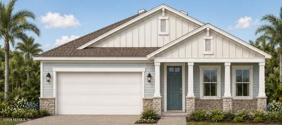 388 MURPHYS Drive, St. Johns, FL 32259