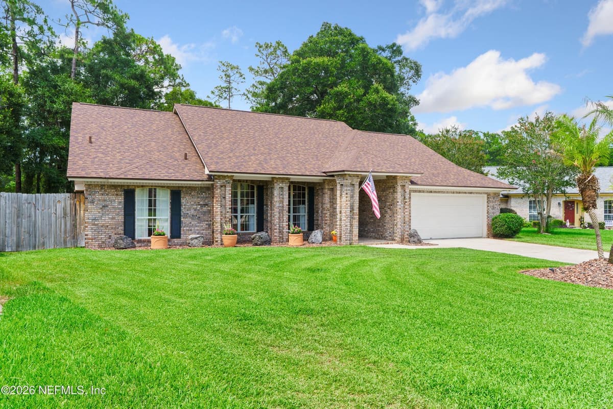 3869 MARNIE Place, Jacksonville, FL 32223, Jacksonville, FL - photo 3