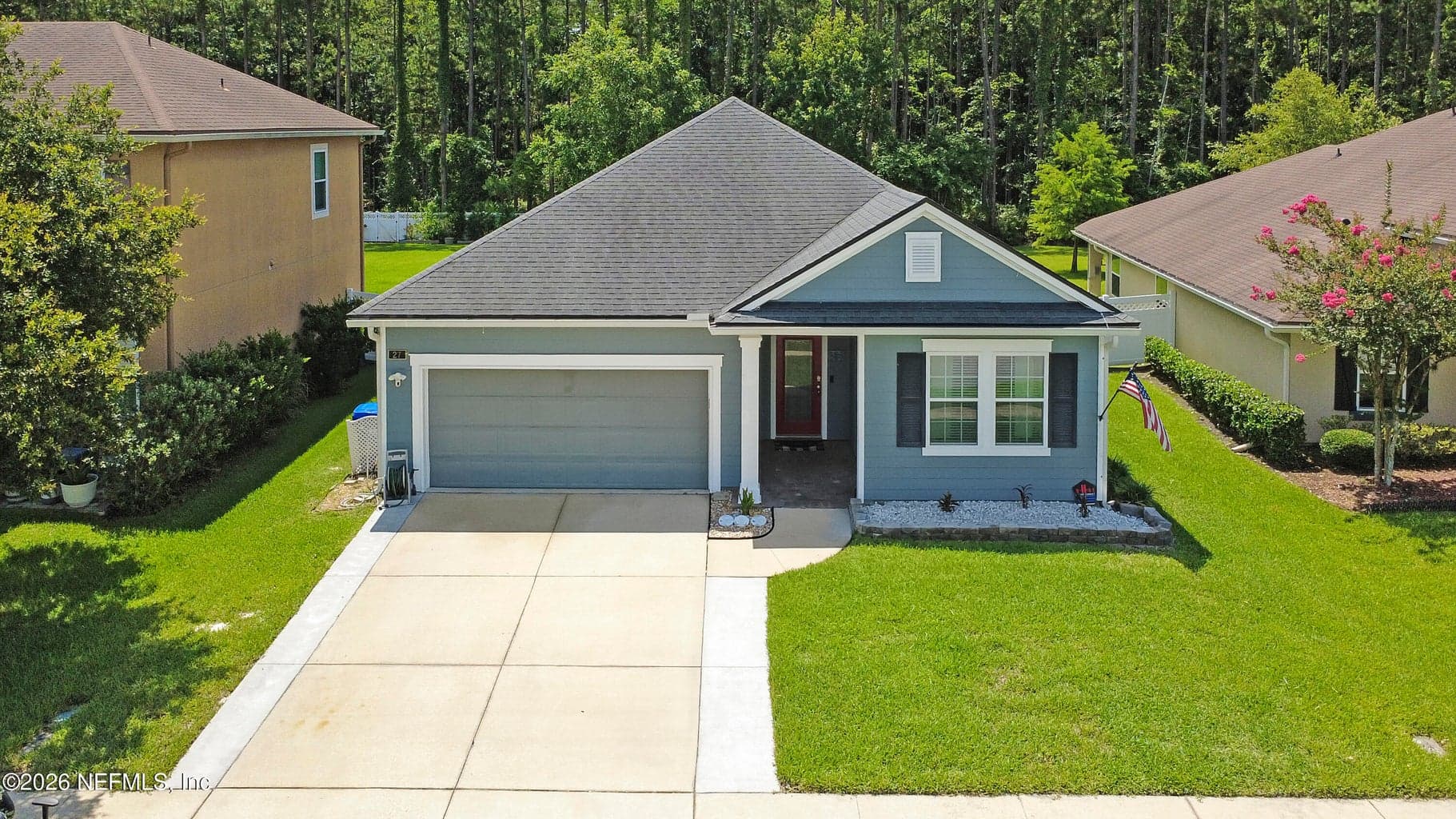 27 WILLOW WINDS Parkway, St. Johns, FL 32259, St. Johns, FL - photo 1