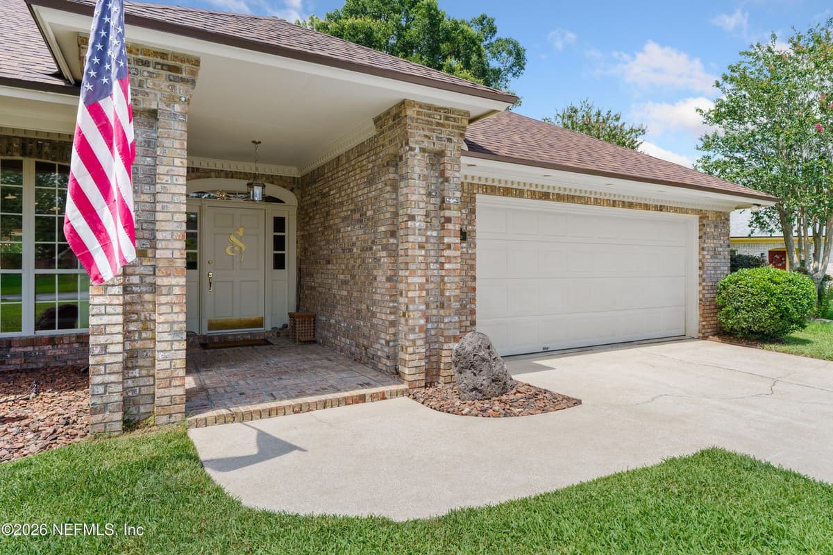 3869 MARNIE Place, Jacksonville, FL 32223, Jacksonville, FL - photo 3