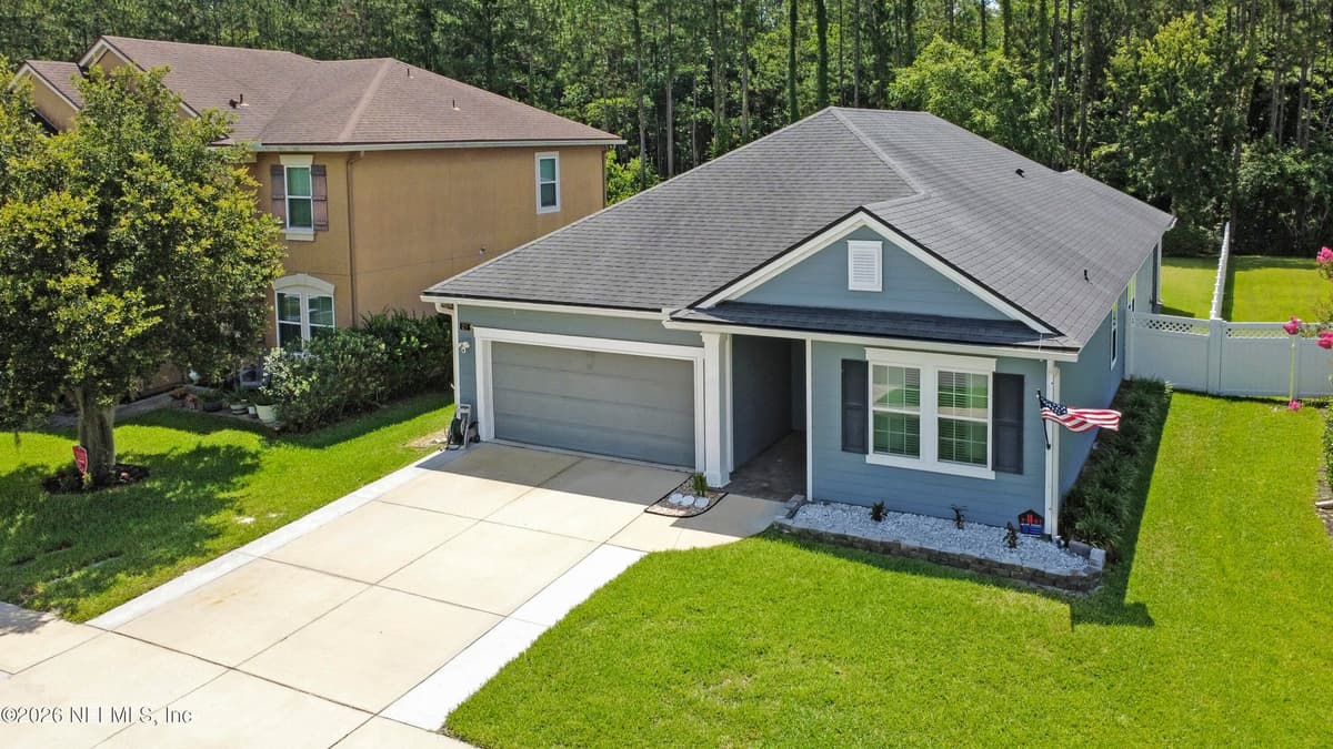 27 WILLOW WINDS Parkway, St. Johns, FL 32259, St. Johns, FL - photo 2
