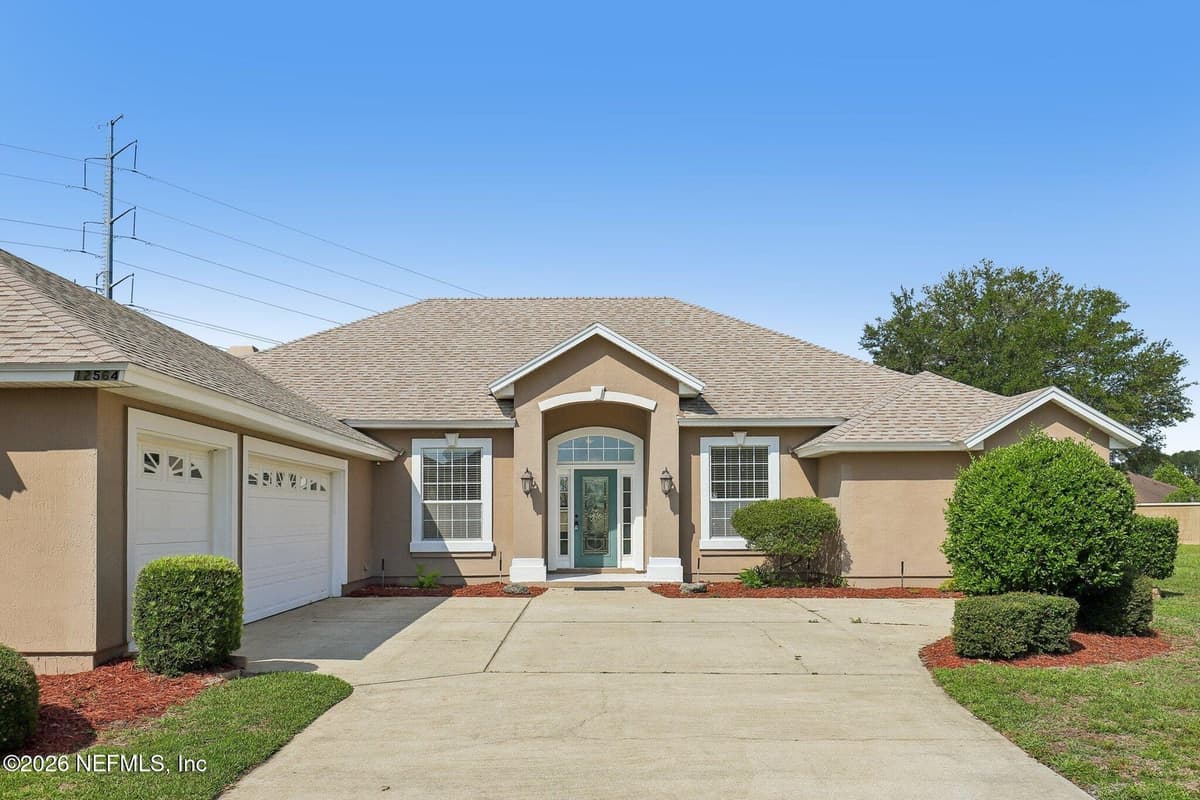12564 DEWHURST Circle, Jacksonville, FL 32218, Jacksonville, FL - photo 2