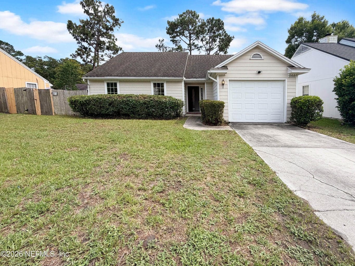 3580 JAMESTOWN Lane, Jacksonville, FL 32223, Jacksonville, FL - photo 1