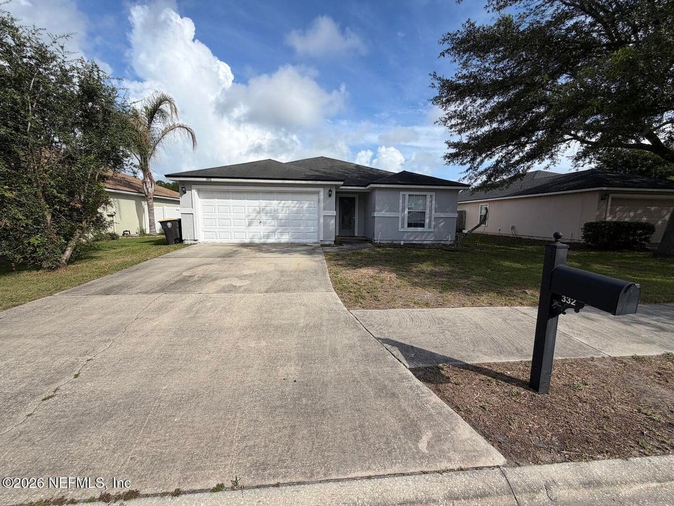 332 MARISCO Way, Jacksonville, FL 32220, Jacksonville, FL - photo 1
