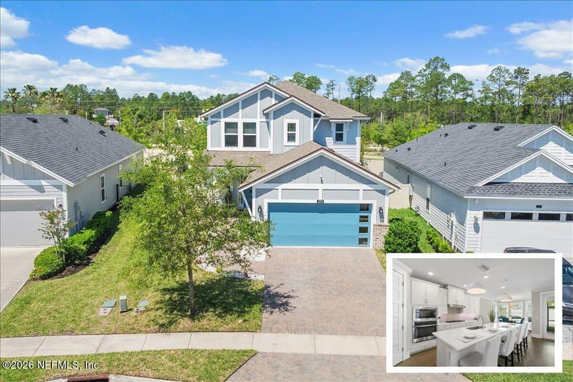273 MILLENIA Drive, Ponte Vedra, FL 32081