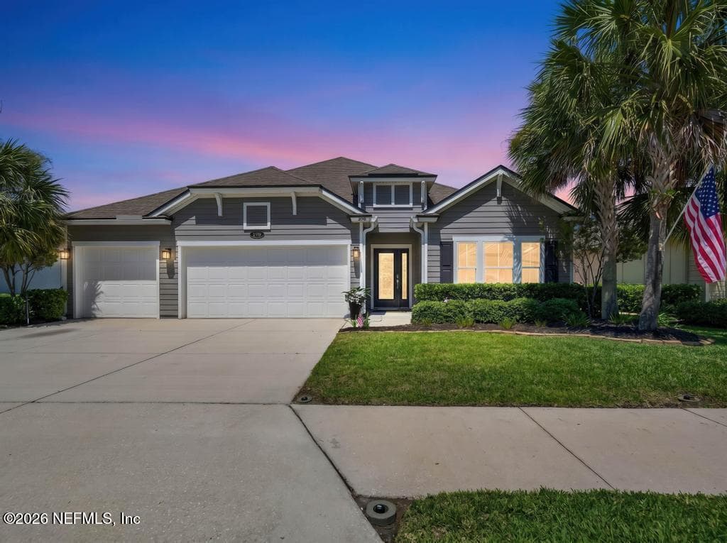 210 SIERRAS Loop, St. Augustine, FL 32086, St. Augustine, FL - photo 1