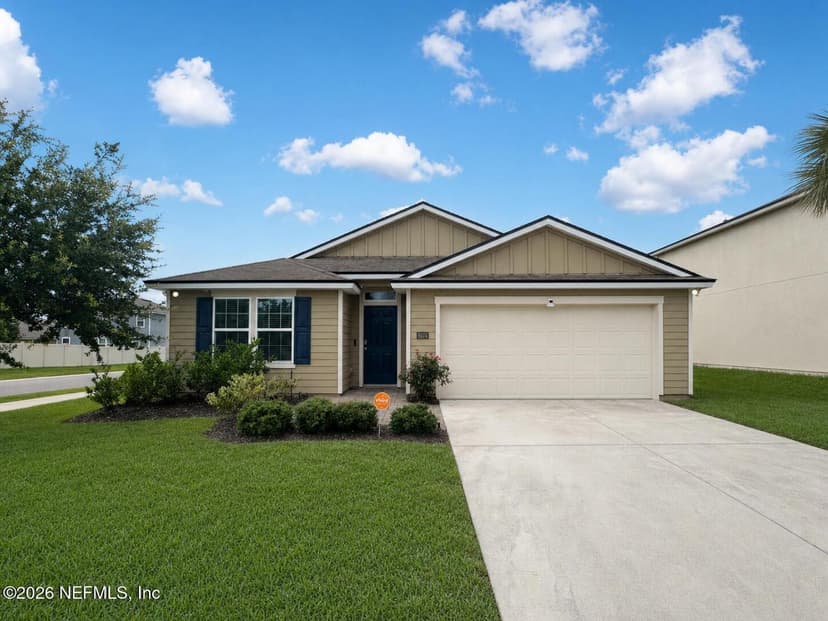 9074 TAHOE Lane, Jacksonville, FL 32222