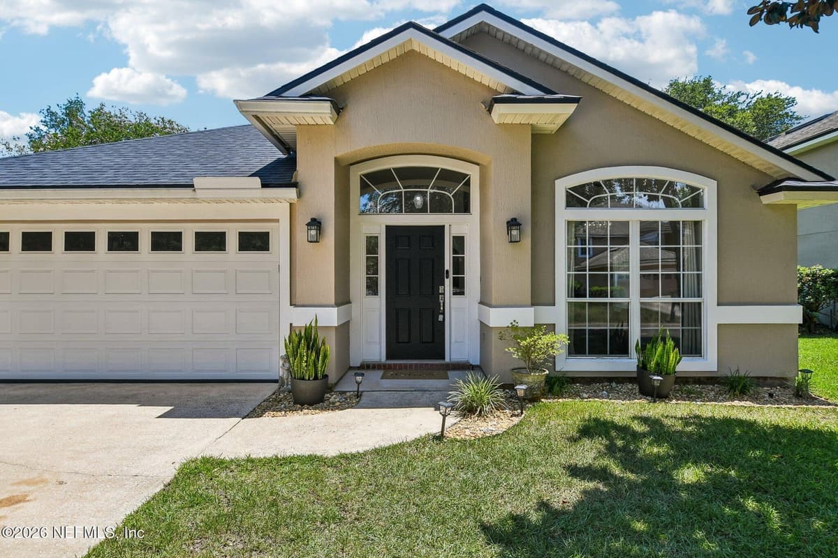 2839 SHEEPHEAD Court, St. Augustine, FL 32092, St. Augustine, FL - photo 2
