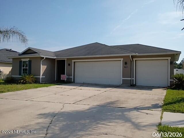 77078 COBBLESTONE Drive, Yulee, FL 32097