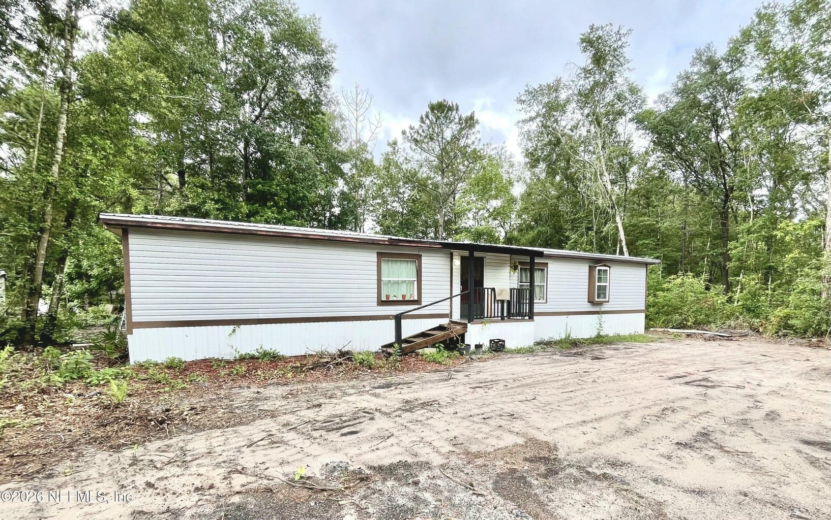 2744 BURROUGHS Road, Middleburg, FL 32068, Middleburg, FL - photo 1