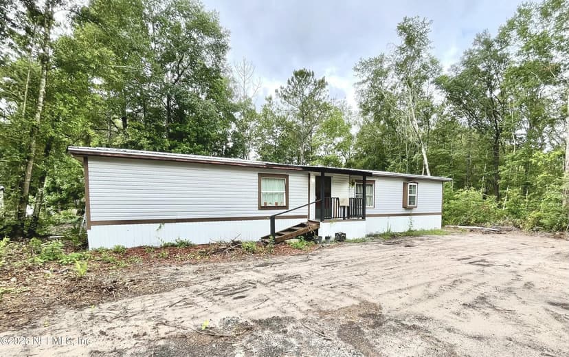 2744 BURROUGHS Road, Middleburg, FL 32068
