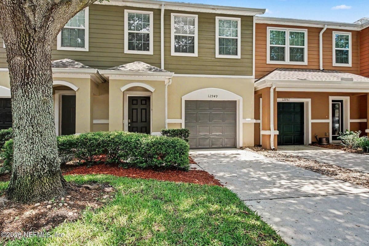 12949 SPRING RAIN Road, Jacksonville, FL 32258, Jacksonville, FL - photo 2
