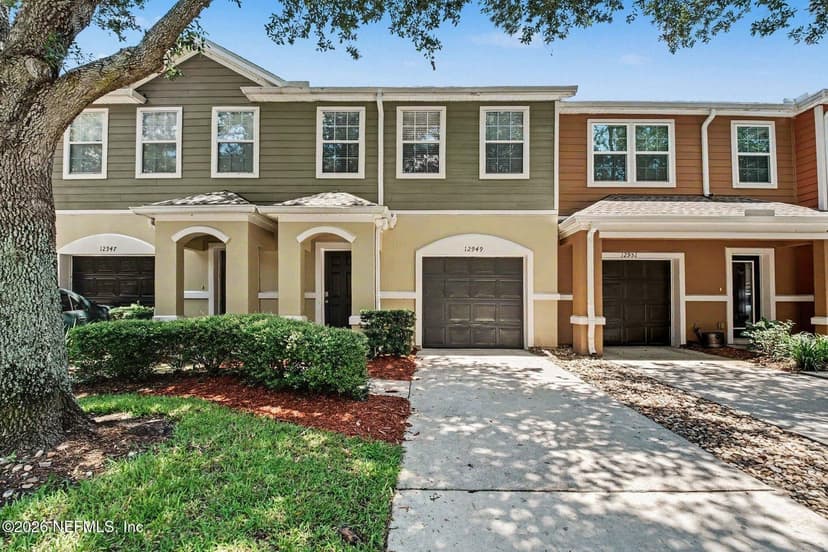 12949 SPRING RAIN Road, Jacksonville, FL 32258