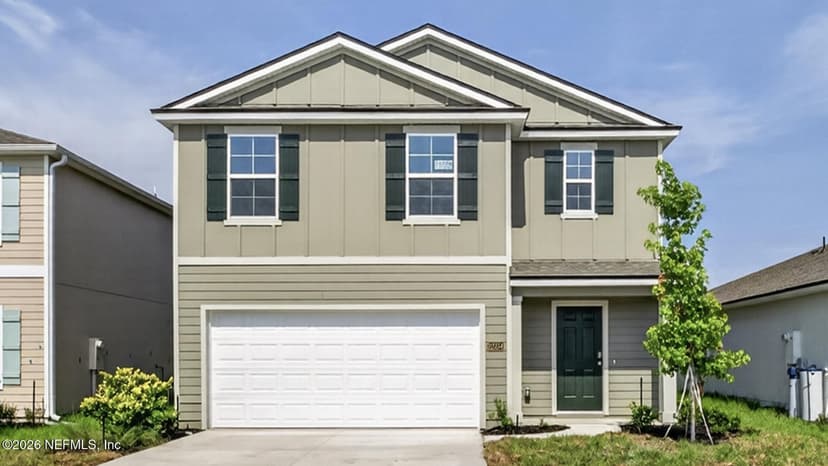 12154 YEW TREE Road, Jacksonville, FL 32218