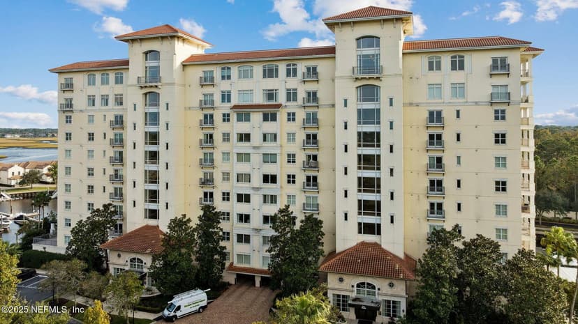 14402 MARINA SAN PABLO Place 201, Jacksonville, FL 32224