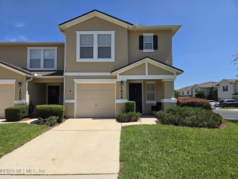 1500 CALMING WATER Drive 1606, Fleming Island, FL 32003