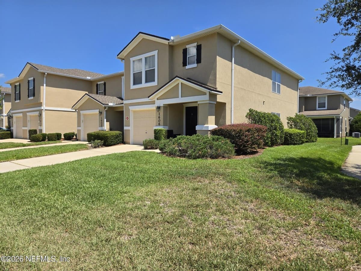 1500 CALMING WATER Drive 1606, Fleming Island, FL 32003, Fleming Island, FL - photo 2