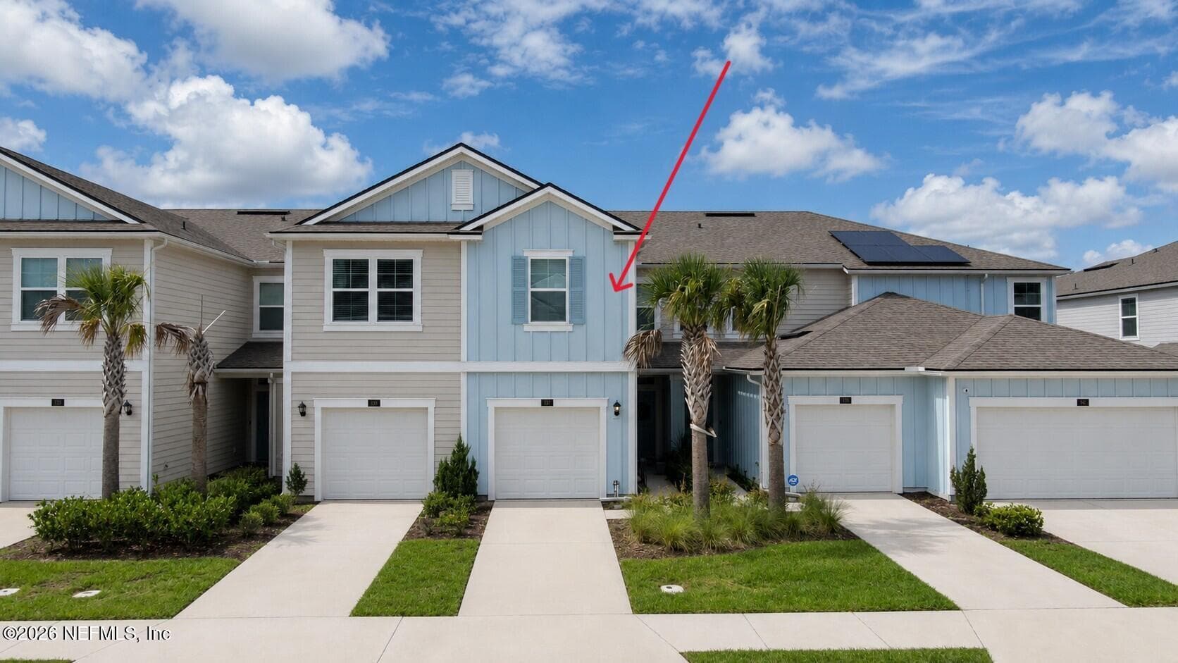 92 SEAPORT BREEZE Road, St. Johns, FL 32095, St. Johns, FL - photo 1