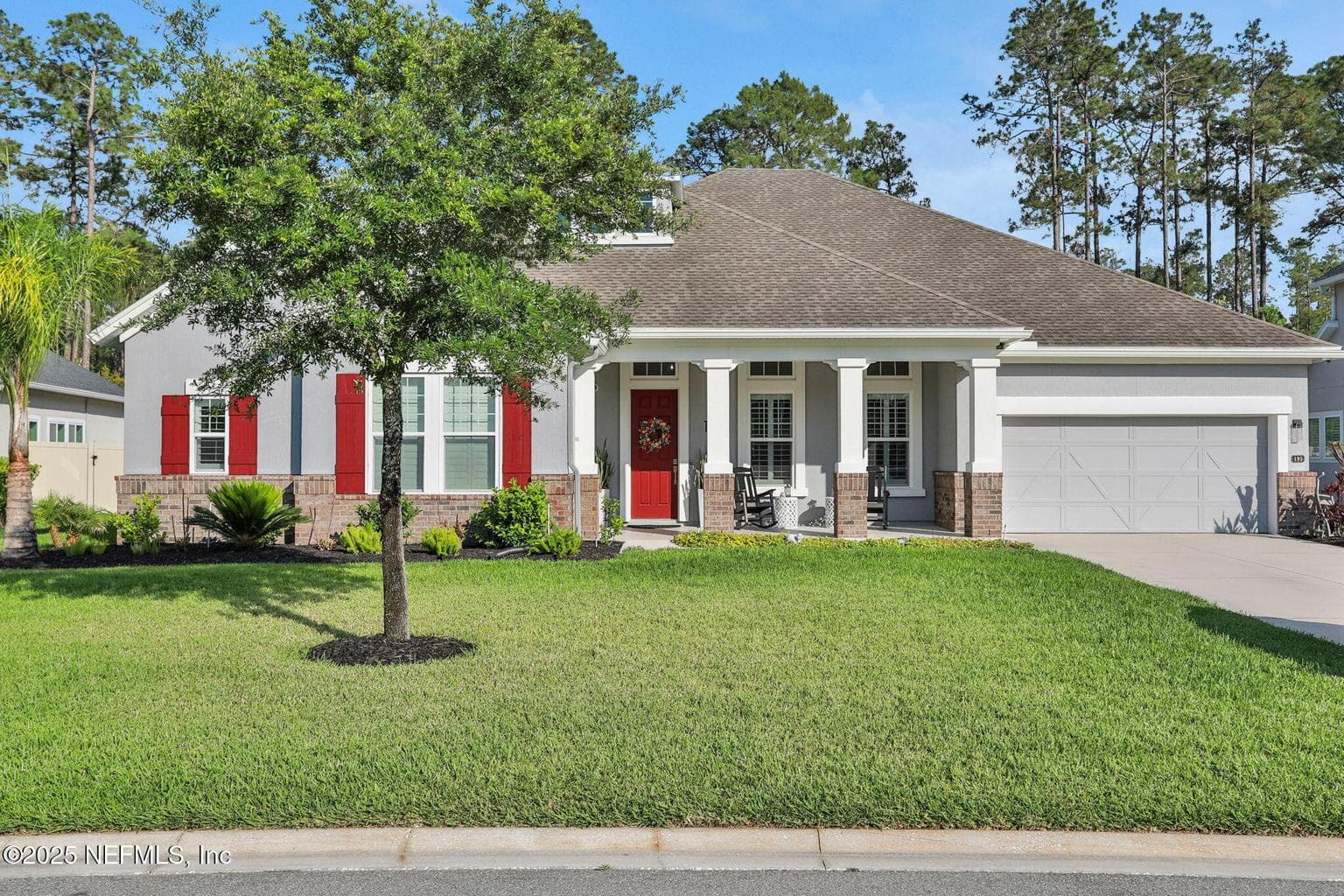 195 MANOR Lane, St. Johns, FL 32259, St. Johns, FL - photo 1