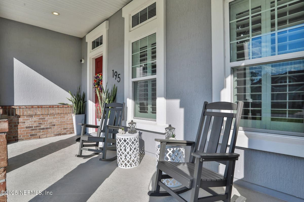 195 MANOR Lane, St. Johns, FL 32259, St. Johns, FL - photo 3