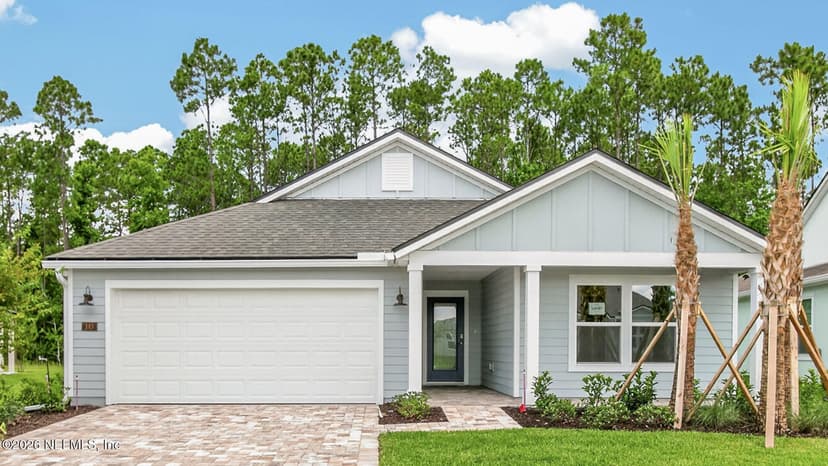 143 GREENWOOD Drive, Palm Coast, FL 32137