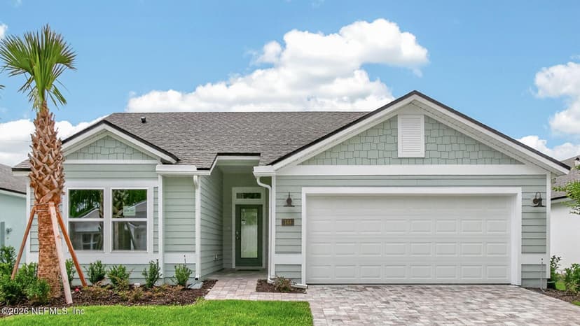 144 GREENWOOD Drive, Palm Coast, FL 32137