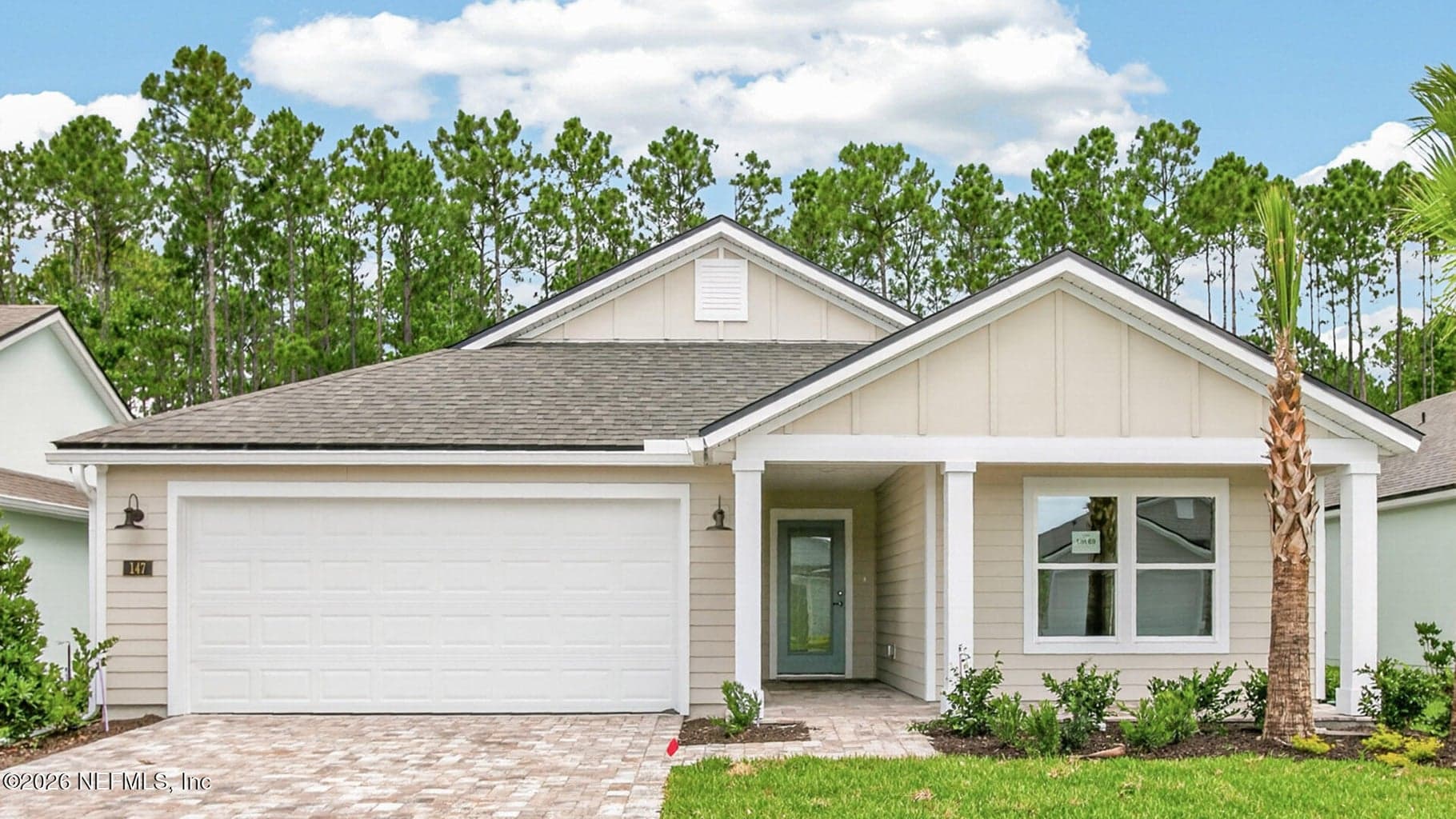 147 GREENWOOD Drive, Palm Coast, FL 32137, Palm Coast, FL - photo 1