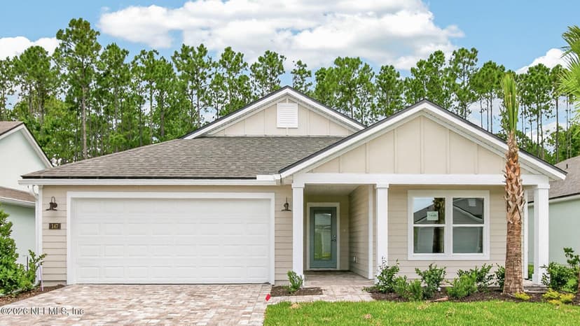 147 GREENWOOD Drive, Palm Coast, FL 32137