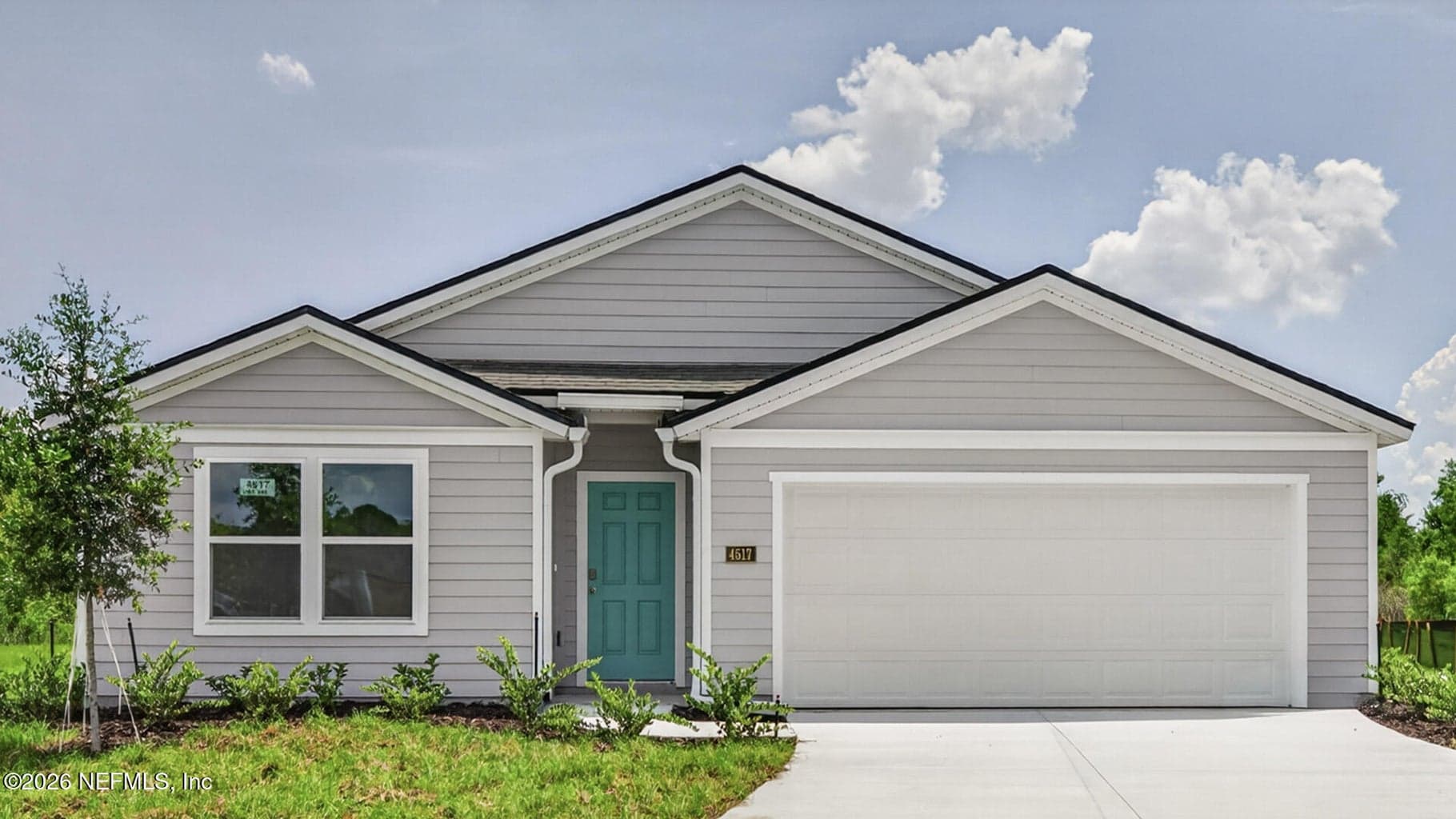 4517 WHITE IBIS Lane, Green Cove Springs, FL 32043, Green Cove Springs, FL - photo 1