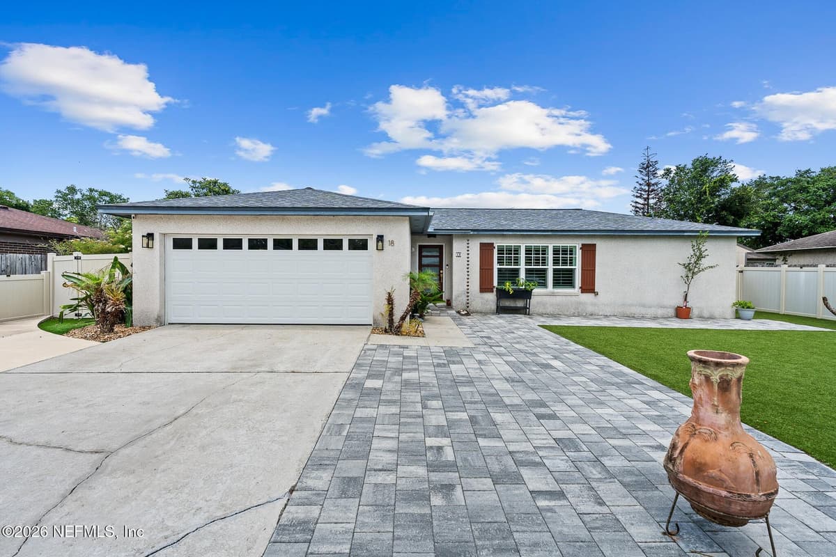18 LADYFISH Street, Ponte Vedra Beach, FL 32082, Ponte Vedra Beach, FL - photo 3