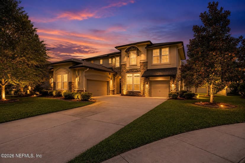 1233 ORCHARD ORIOLE Place, Middleburg, FL 32068