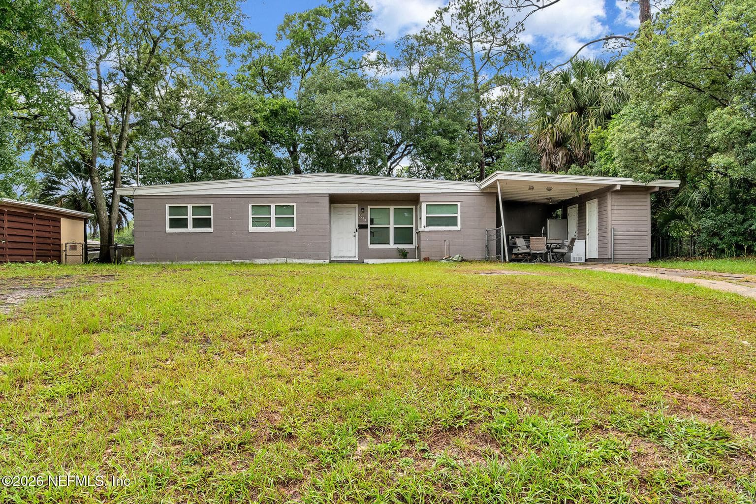 4022 TYNDALE Drive, Jacksonville, FL 32210, Jacksonville, FL - photo 1