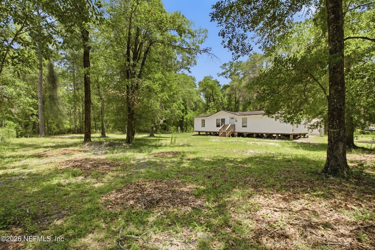 5667 LONG BRANCH CEMETERY Road, Jacksonville, FL 32234, Jacksonville, FL - photo 3
