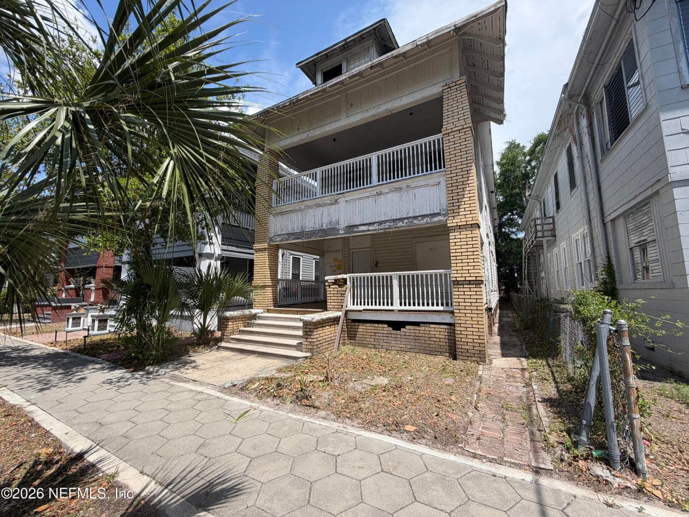 1619 N LAURA Street N, Jacksonville, FL 32206, Jacksonville, FL - photo 1
