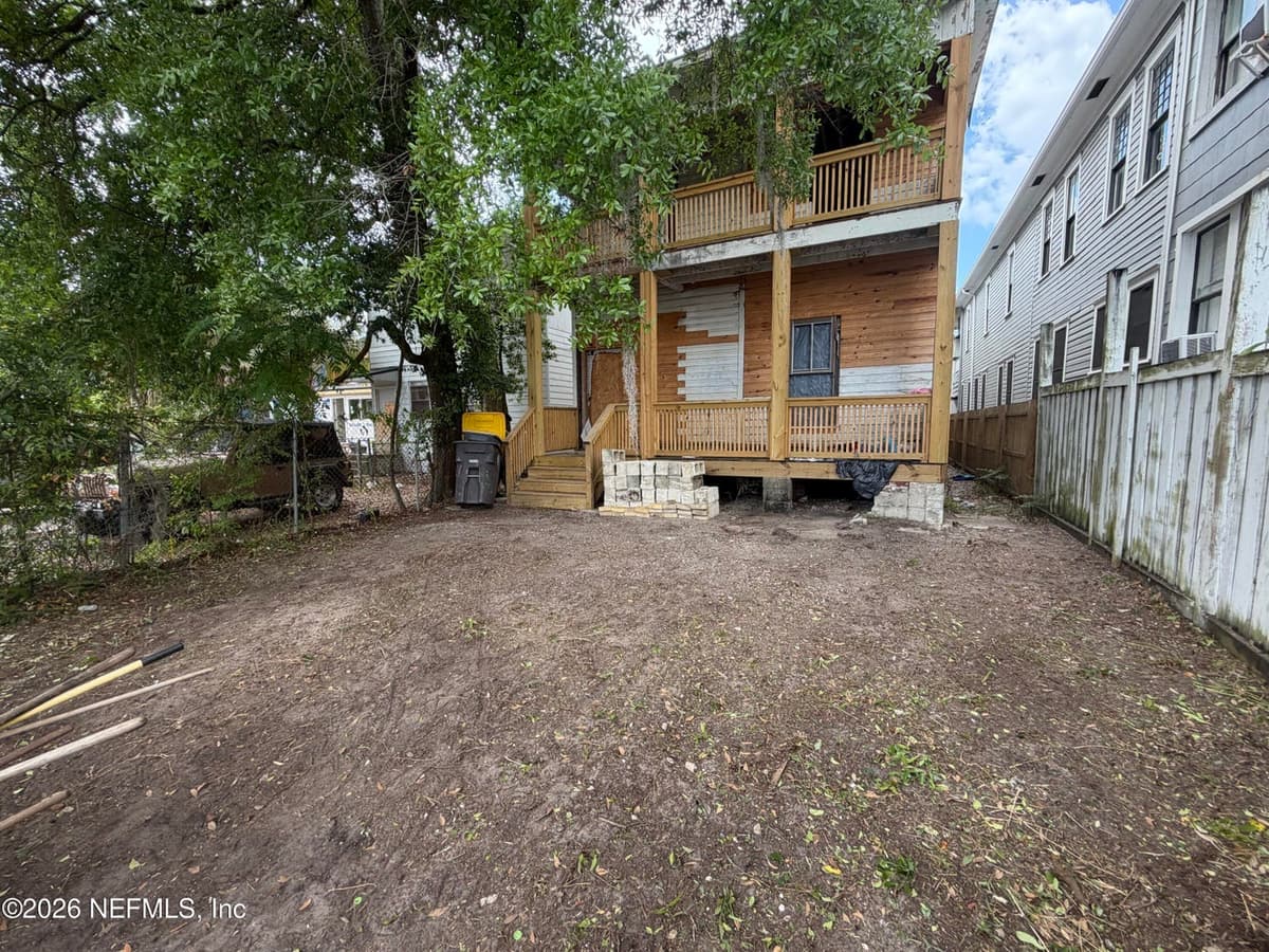 1619 N LAURA Street N, Jacksonville, FL 32206, Jacksonville, FL - photo 2
