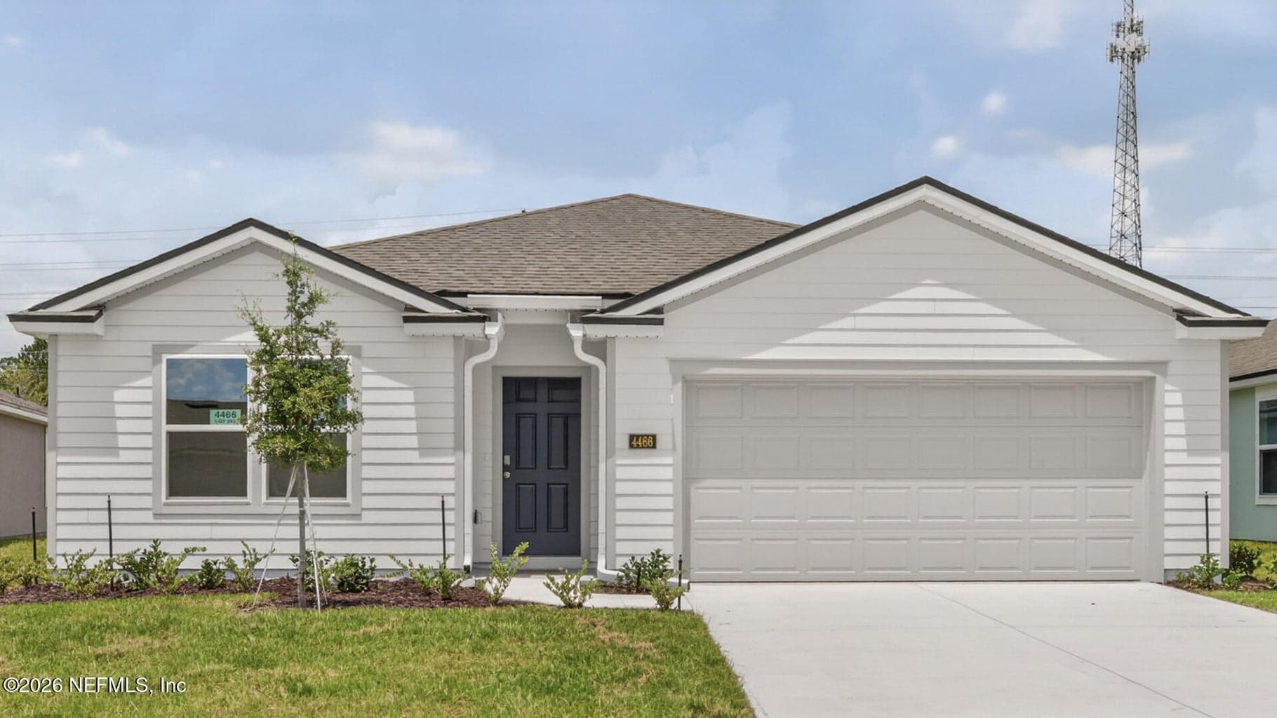 4466 WHITE IBIS Lane, Green Cove Springs, FL 32043, Green Cove Springs, FL - photo 1