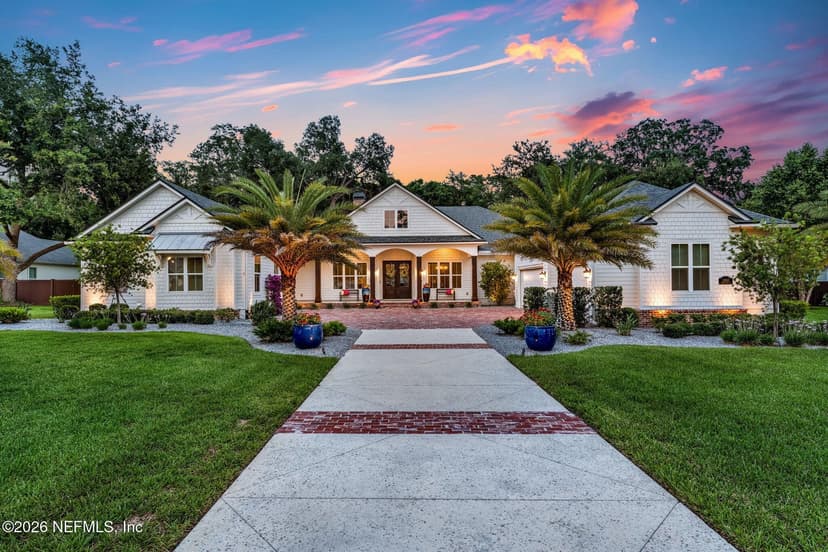 12843 RIVER STORY Way, Jacksonville, FL 32223