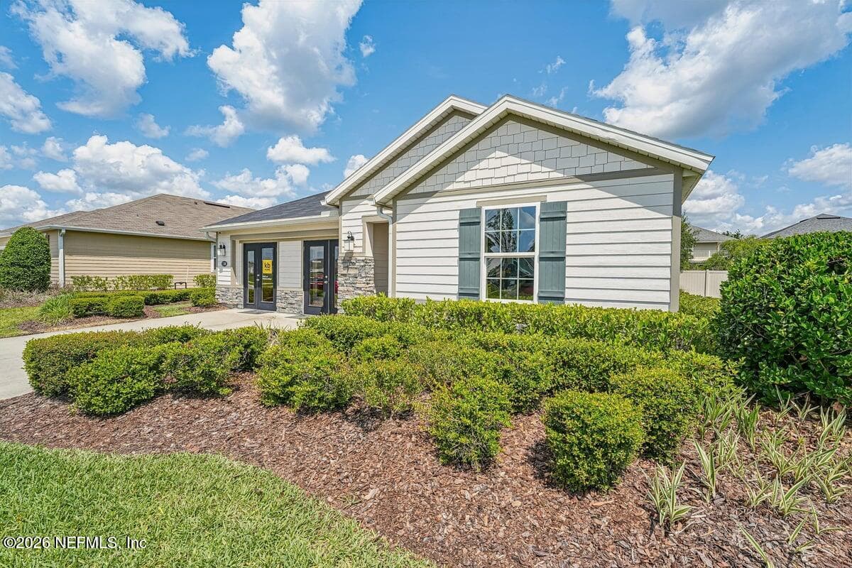 1380 PANTHER PRESERVE Parkway, Jacksonville, FL 32221, Jacksonville, FL - photo 1