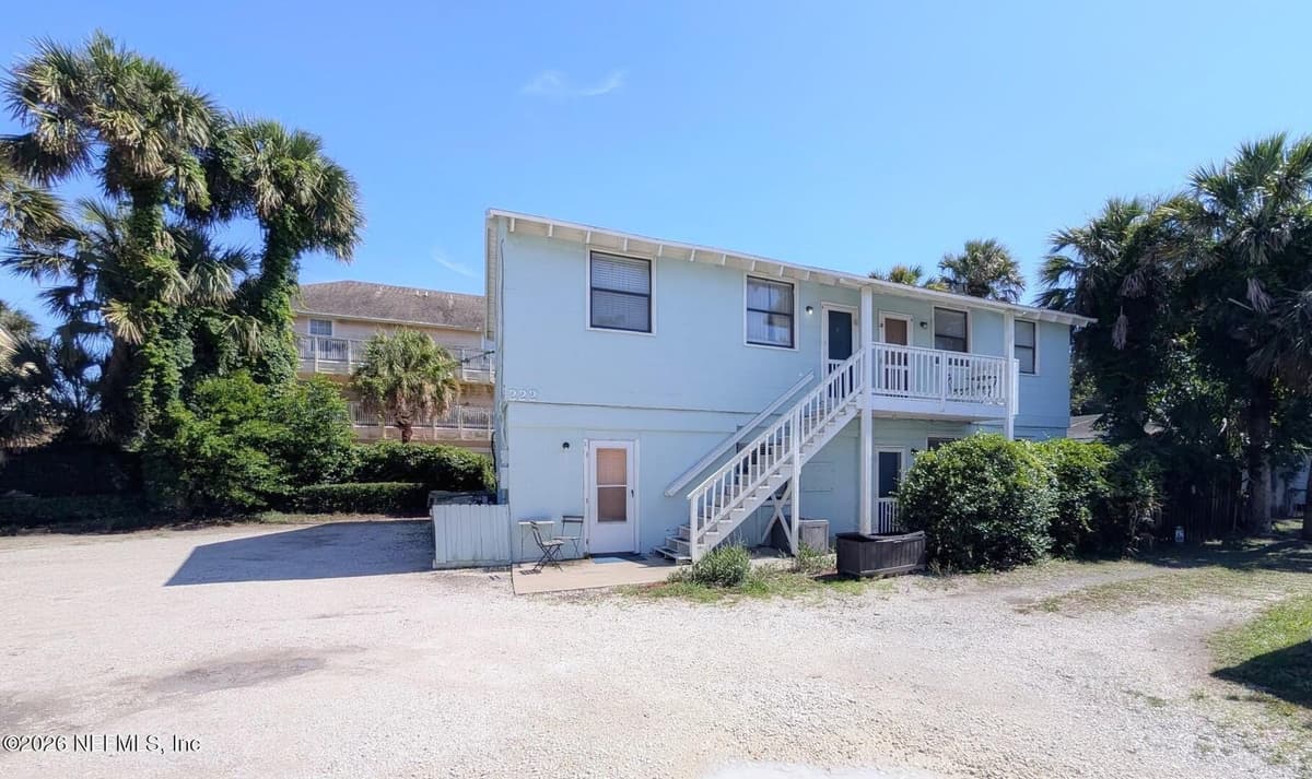 222 4TH Avenue S, Jacksonville Beach, FL 32250, Jacksonville Beach, FL - photo 2