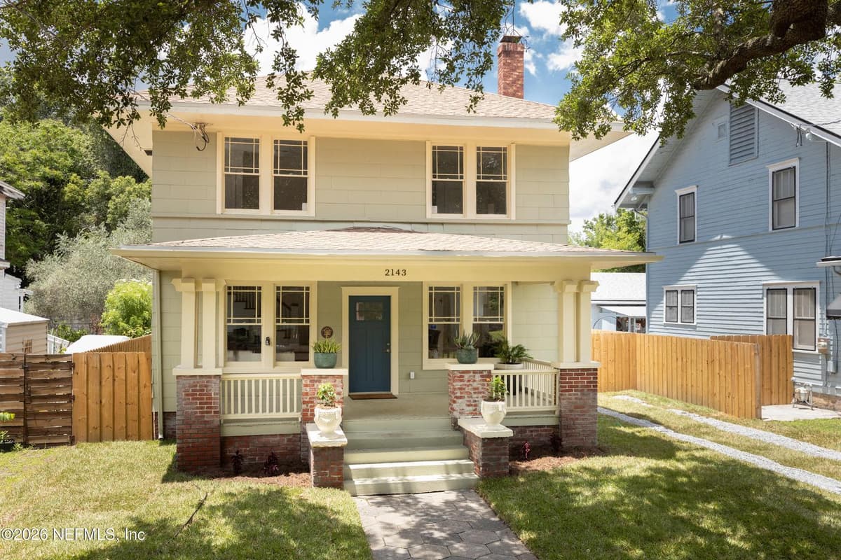 2143 MYRA Street, Jacksonville, FL 32204, Jacksonville, FL - photo 3