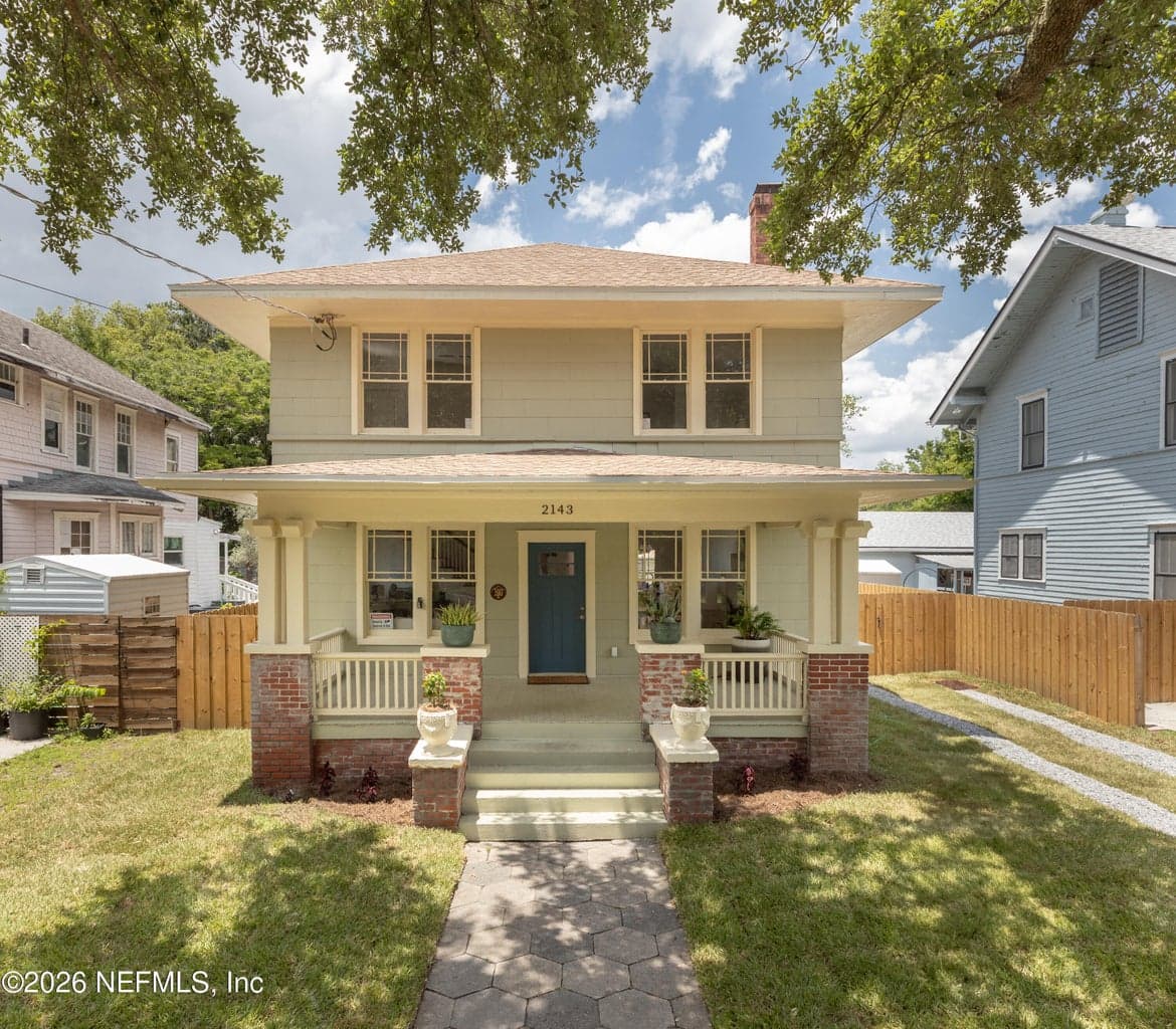 2143 MYRA Street, Jacksonville, FL 32204, Jacksonville, FL - photo 2