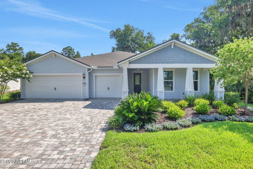 392 SAND HARBOR Drive, Ponte Vedra, FL 32081