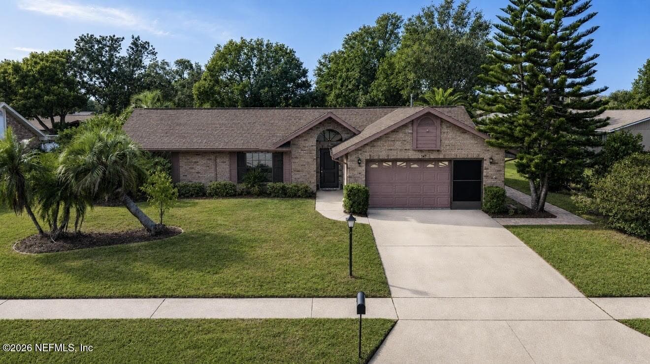 147 VILLAGE Lane, Daytona Beach, FL 32119, Daytona Beach, FL - photo 1