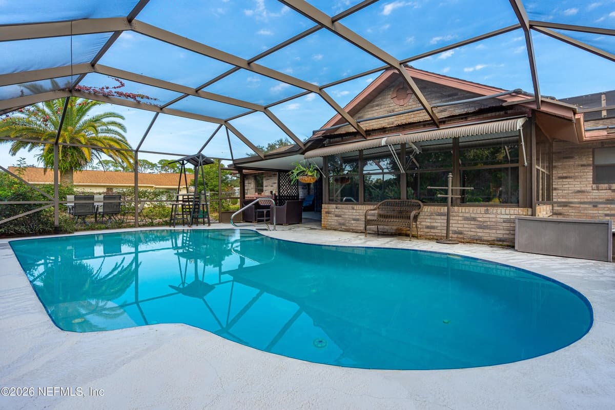147 VILLAGE Lane, Daytona Beach, FL 32119, Daytona Beach, FL - photo 3