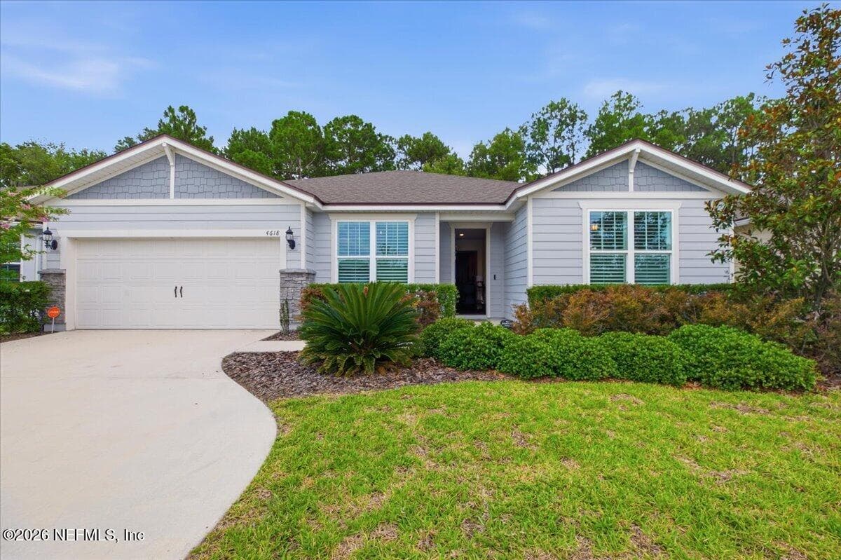 4618 FARMHOUSE GATE Trail, Jacksonville, FL 32226, Jacksonville, FL - photo 1