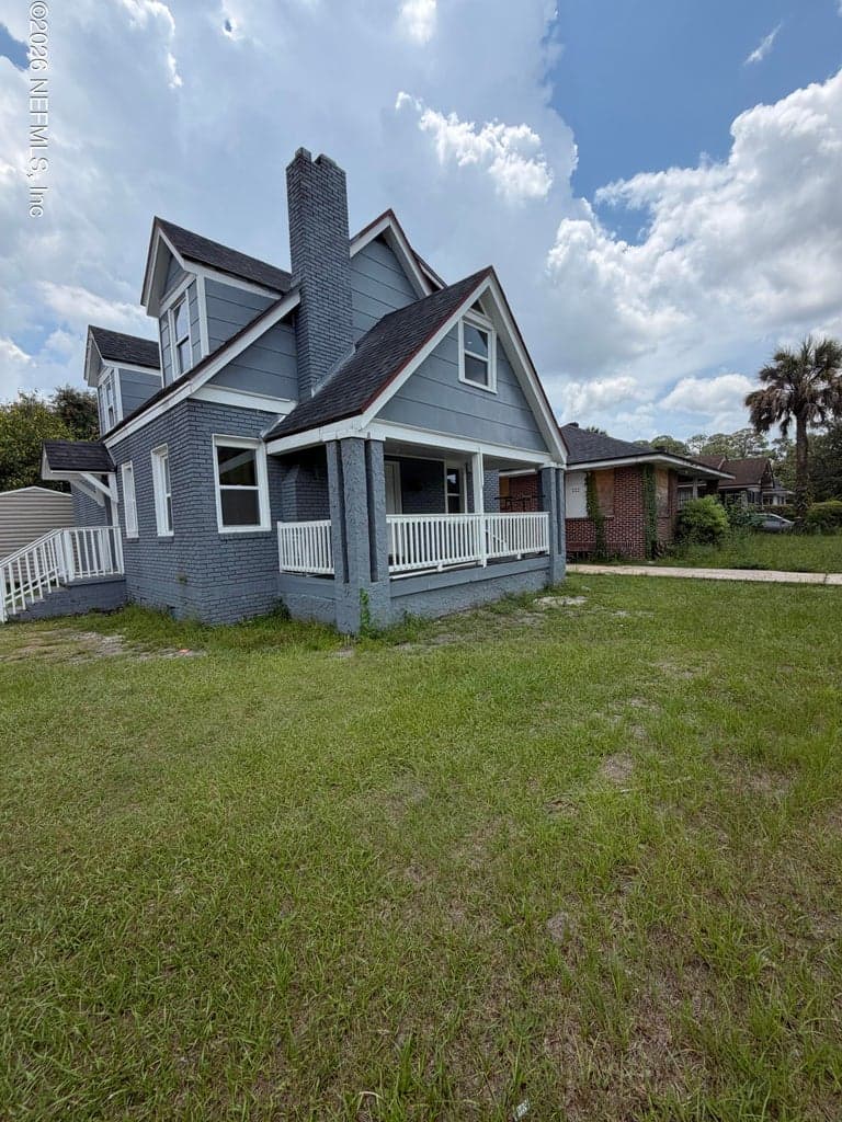546 BIRCH Street, Jacksonville, FL 32206, Jacksonville, FL - photo 1