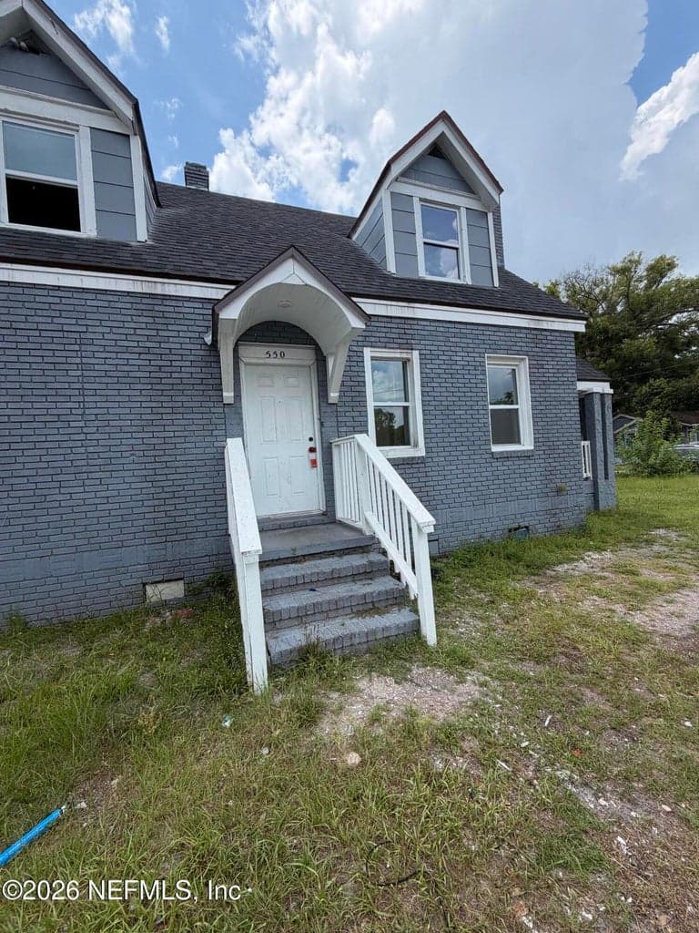 546 BIRCH Street, Jacksonville, FL 32206, Jacksonville, FL - photo 2
