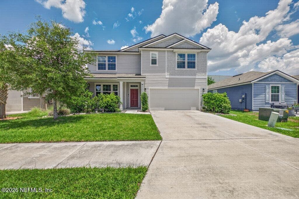 3601 SUNFISH Drive, Jacksonville, FL 32226, Jacksonville, FL - photo 2