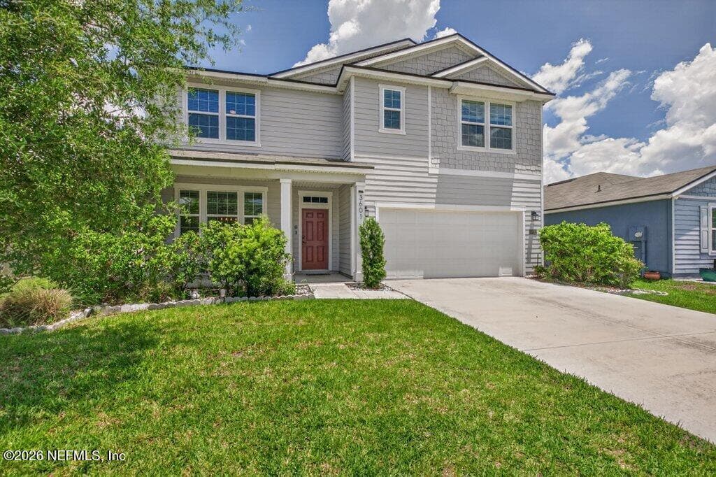 3601 SUNFISH Drive, Jacksonville, FL 32226, Jacksonville, FL - photo 1