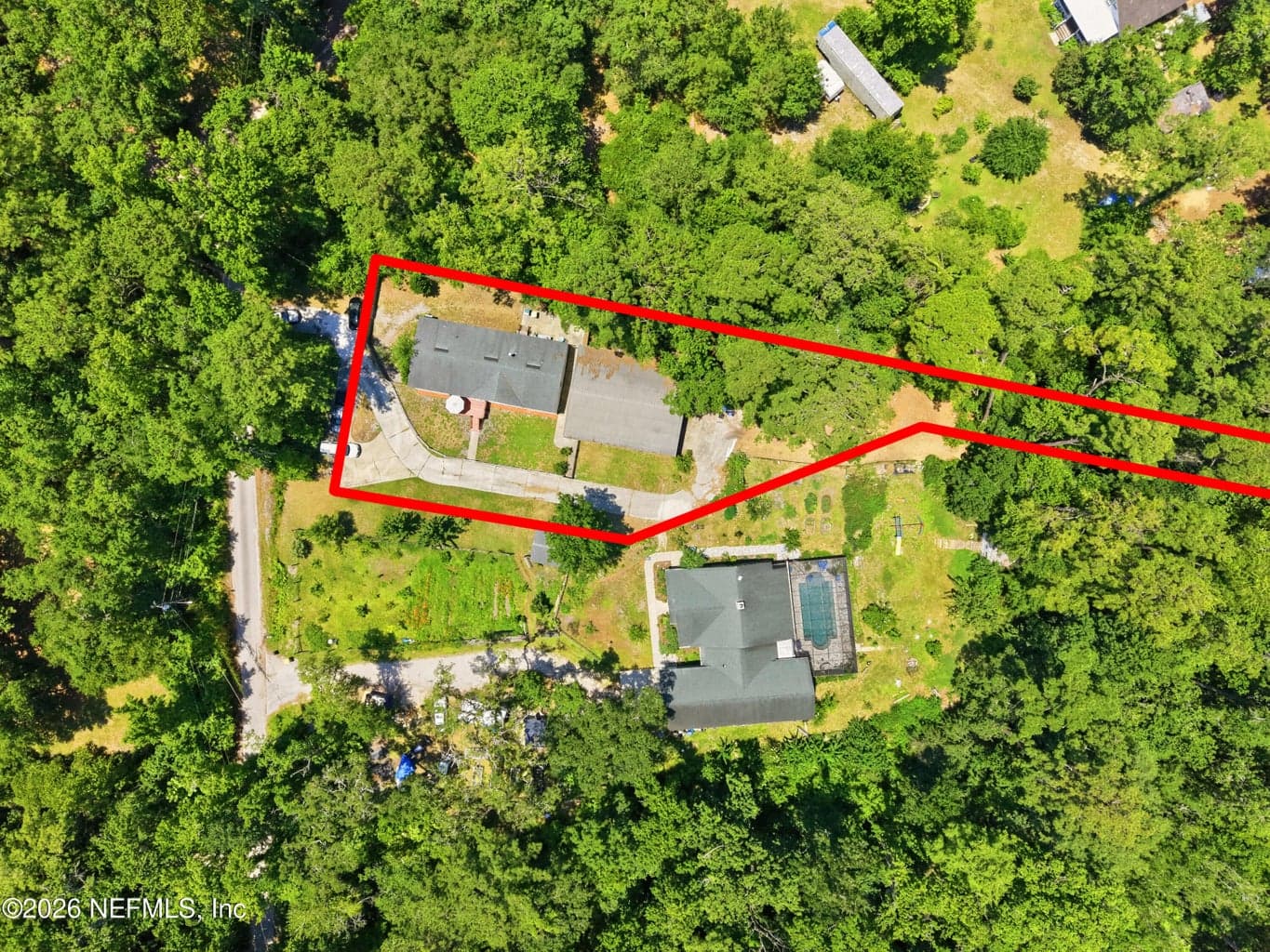 11920 ACOSTA Road, Jacksonville, FL 32223, Jacksonville, FL - photo 1